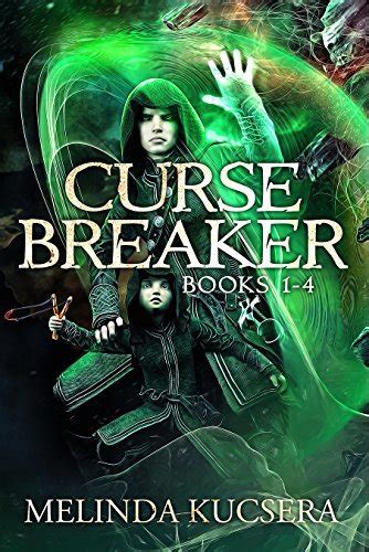 Unveiling the Unknown: Lesser-Known Curse Breaker Books Worth Exploring